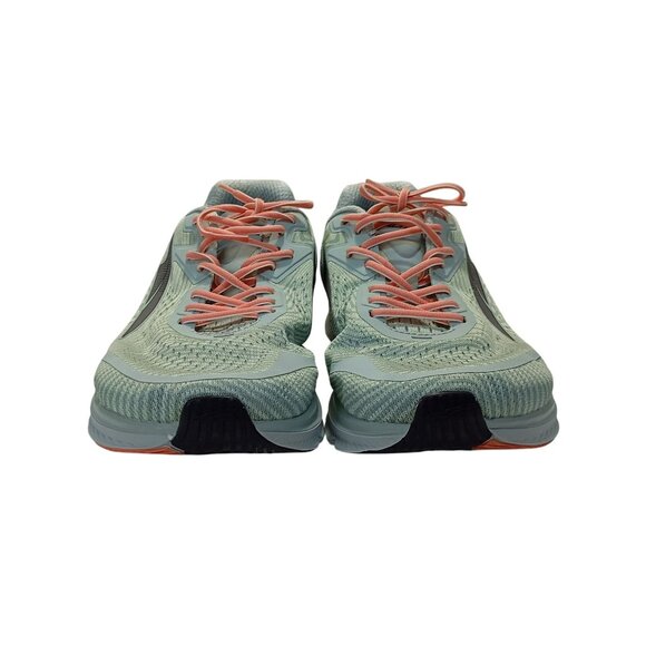 Altra Womens Running Shoes Size 10 W Zero Drop Cushioning Lightweight Mesh Upper - Picture 2 of 8